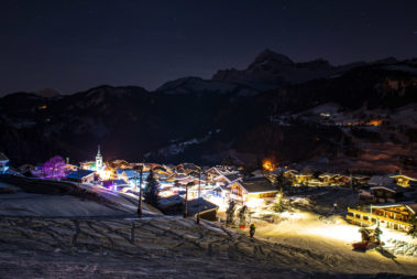 notre dame de bellecombe