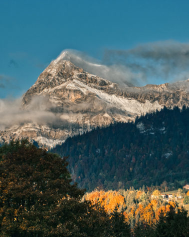 notre dame de bellecombe