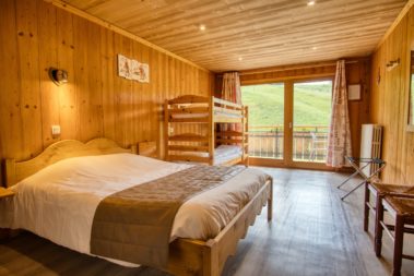 chambre notre dame de bellecombe