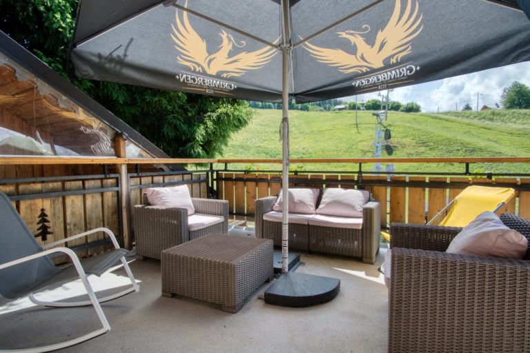 terrasse notre dame de bellecombe