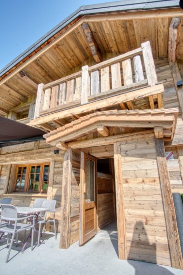 restaurant la molliniere